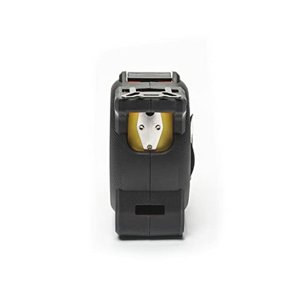 Crescent Lufkin 1-3/16" x 35' CONTROLTOUCH Tape Measure | L1035C-02