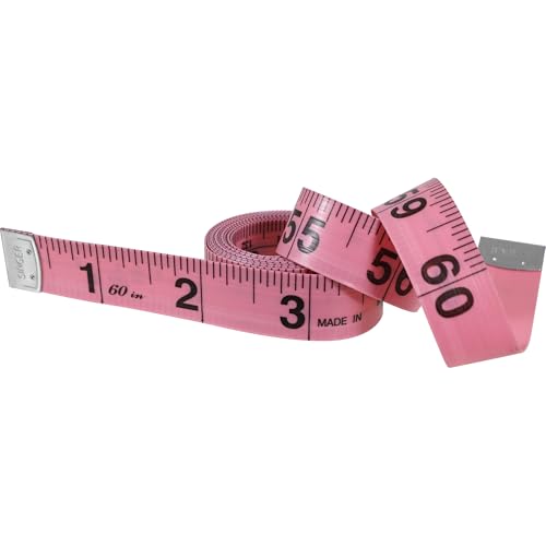Singer 00218 Tape Measure - size: 1.6 m