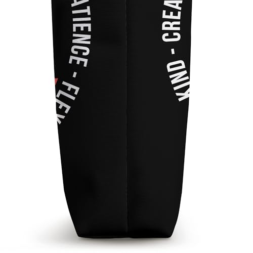 Retail Store Manager Tshirt Gifts Appreciation Inspire Tote Bag