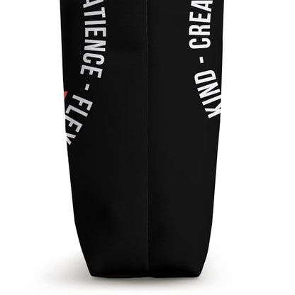 Retail Store Manager Tshirt Gifts Appreciation Inspire Tote Bag
