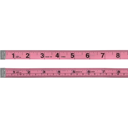 Singer 00218 Tape Measure - size: 1.6 m