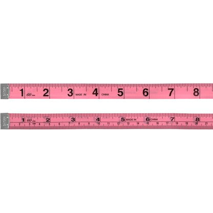 Singer 00218 Tape Measure - size: 1.6 m