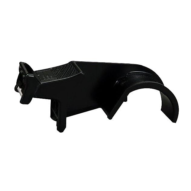 3M Tartan Hand-Held Filament Tape Dispenser HB901, Black, 1 Each