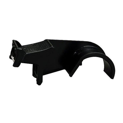 3M Tartan Hand-Held Filament Tape Dispenser HB901, Black, 1 Each