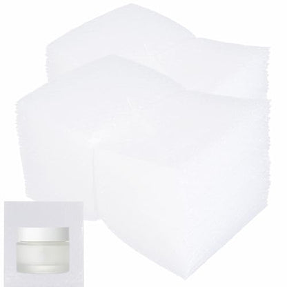 100PCS 6x8"Bubble Out Bags,Double-Wall Cushioned,Shockproof,Tear-Resistant - size: 100pcs-6x8IN