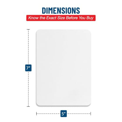 ComplianceSigns.com Accessible Service Counter Sign, 7x5 inch Plastic for Accessible, Made in USA