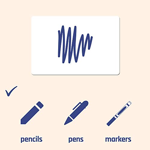 1000 Pack, 0.5" x 0.75" - White Labels Stickers for Writing, Price Stickers - size: 0.5" x 0.75" | 1000 Labels