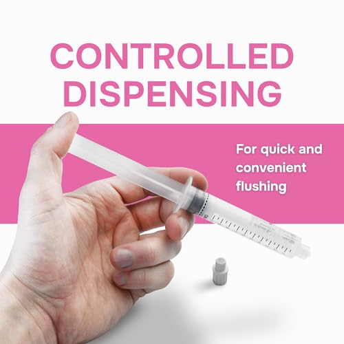 ONE-CARE 0.9% Sodium Chloride, Dispenser, 5 mL, 30pcs/Box