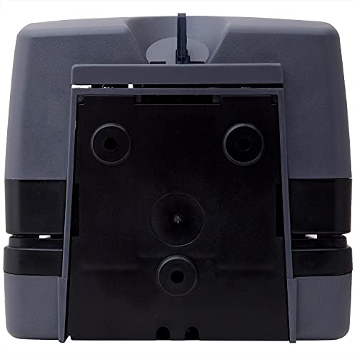 AMANO TCX-35 Time Clock for Employees, Electronic Punch Clock for Small Business, Made in USA (Individual Unit) - style: Individual Unit
