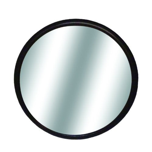 CIPA 49202 3" HotSpots Round Stick-On Convex Mirror - size: 3 Inches (Pack of 1)