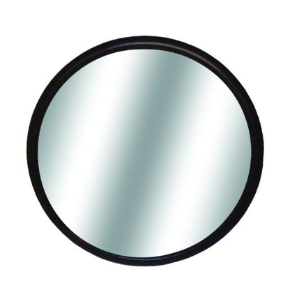 CIPA 49202 3" HotSpots Round Stick-On Convex Mirror - size: 3 Inches (Pack of 1)