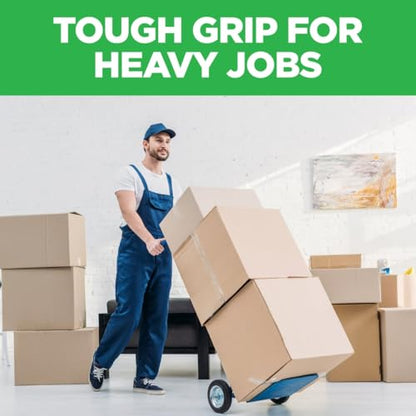 Scotch Heavy Duty Moving Tape, 1.88 in x 54.6 yd, 2 Disp. Rolls - style: 2 Tape Rolls + Handheld Dispenser