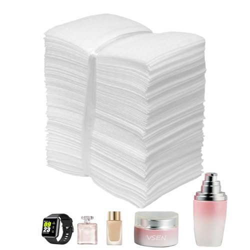 4x6Inch Cushion Foam Pouches 100pcs, Small Foam Wrap Pouches - size: 4x6 Inch (100Pack)
