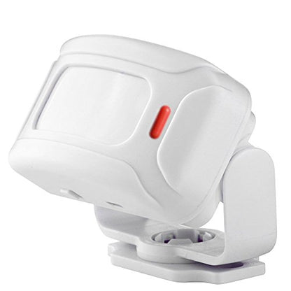 Hendun Add -On Motion Sensor Alarm, Extra Transmitter for Receiver - color: Extra Transmitter