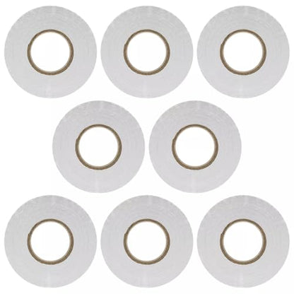 8x Roll - Heavy Duty 4x6 (4"x6") Shipping Direct Thermal Labels - 3" Core Roll
