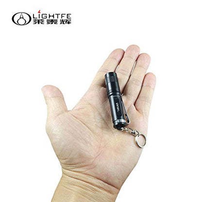 Black light UV Light Keychain Flashlight with High Power UV 395nm LED Source High Power and Strong Beam for Pet Urine Detector Light, UV Glue Curing,Professional Art Repairing… - color: Uv101a