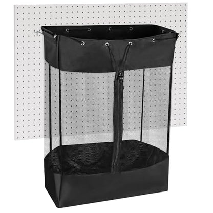Pegboard Baskets, Extra Large (26 * 18 * 11 Inches)