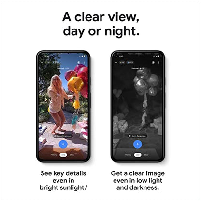 Google Nest Doorbell (Battery) - Ivy - color: Ivy, style: Battery