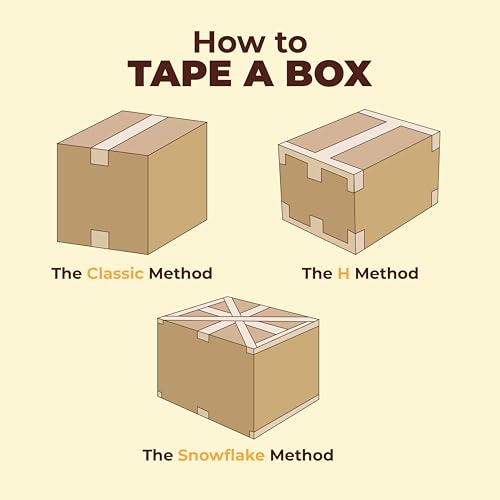 The Boxery Moving Boxes X-Large 24” x 24” x 24” | 15-Pack - size: X-LARGE 15 PACK