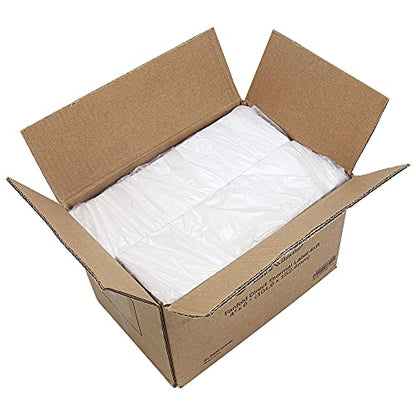 LLIKED 6000 4x6 Thermal Shipping Labels, Direct Fanfold Thermal Labels - size: 6000 Labels