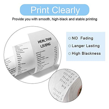 12 Pack Compatible SP700 Printer Ribbon B/R Replacement for Star RC-700BR SP-700BR SP-712 SP-742 Ink Ribbon, Black and Red - size: 12 Pack