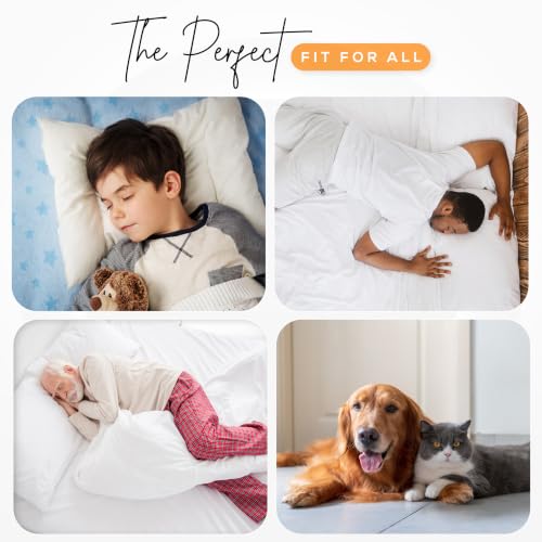 6 Pack Waterproof Reusable Heavy Absorbency Incontinence Bed Pads 34"x36" - color: Gray, size: 34x36 Inch (Pack of 6)