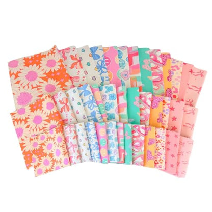 Pretty Package Store Poly Mailer Variety Pack, 36 Bags, Assorted Sizes
