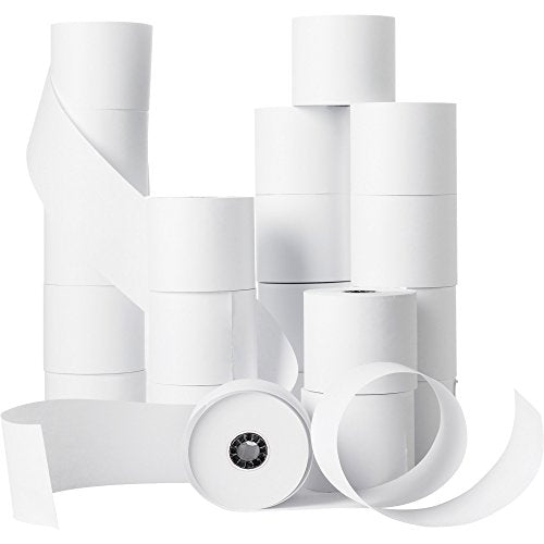BSN28625 - Business Source Receipt Paper