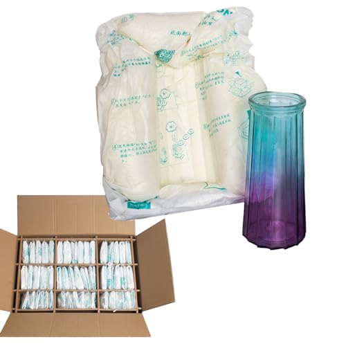 Expanding Foam Packaging Expanding Packing Foam for PC, Fragile & Irregular Valuables Items, Electronics, Ceramics, 18"x22" Expandable Packing Foam for Shipping & Moving #40 (40 PACK) - size: #40-40 pack