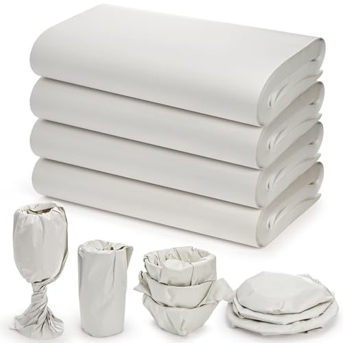 ZAVOOS 400 Sheet Packing Paper for Moving, 27 x 17 Inch, 12 Lb