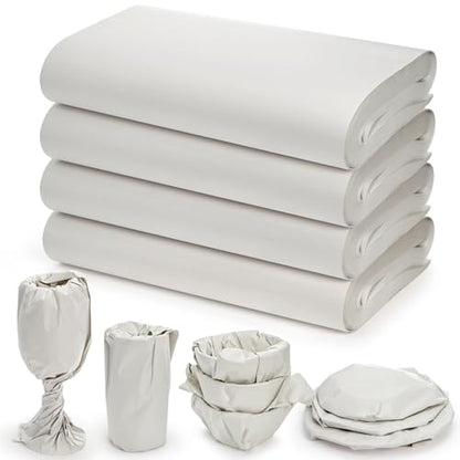 ZAVOOS 400 Sheet Packing Paper for Moving, 27 x 17 Inch, 12 Lb
