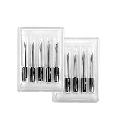 10pcs Standard Tagging Gun Needles, Price Tag Gun Needles for Clothing Tagging Replacement Tag Attacher Guns for Clothes Labeler