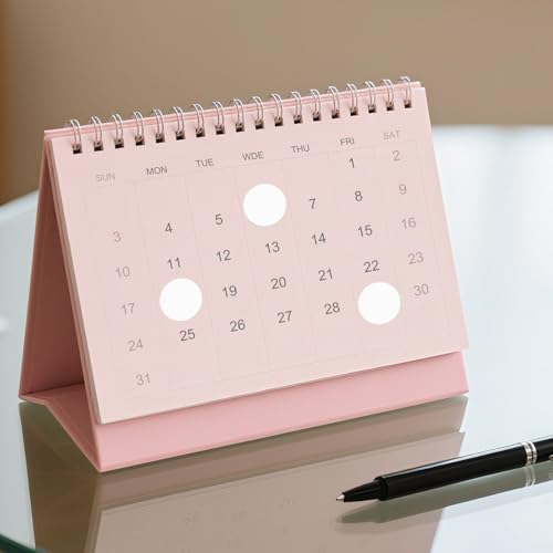 White Round Stickers 1 Inch Removable Vinyl Dot Labels 350 PCS - color: White