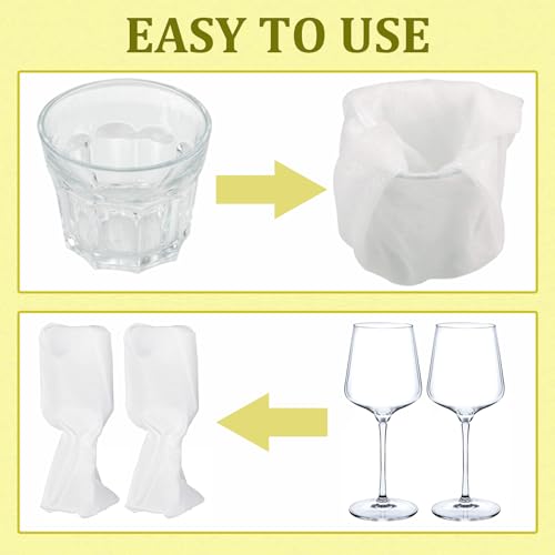 50 Pack Foam Pouches, 16x20" Large Packing Supplies for Dishes - color: TW-16x20inch