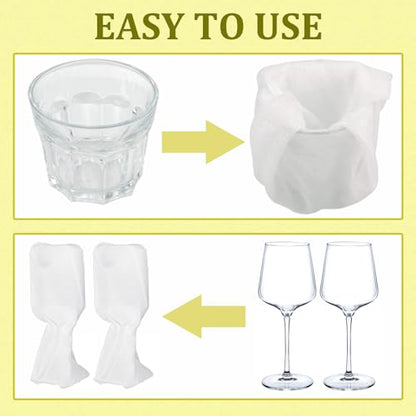 50 Pack Foam Pouches, 16x20" Large Packing Supplies for Dishes - color: TW-16x20inch