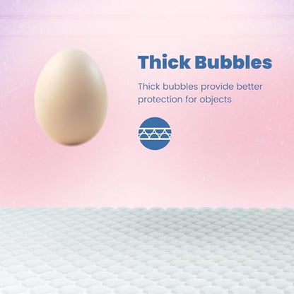 Fuxury Bubble Mailers Bulk 10x13 Inch Light Pink 500 Pack - color: Light Pink, size: 10x13" 500PC