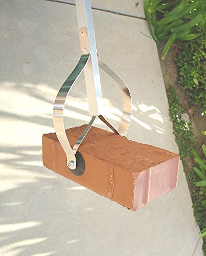 ArcMate EZ Reacher PRO - Heavy Duty Grab-It Reaching Tool – Collapsible Grabber Reacher with Extra-Large Grip, Locking Handle and 4.5 Inch Jaws - Ideal for Commercial, Maintenance, Seniors, 144" - size: 144" Pro Collapsible
