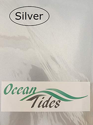 Tissue Paper for Gift Bags - 300 Sheets 14x20in Wrapping Paper, Silver - color: Silver, size: 300 Count, 14 x 20 in