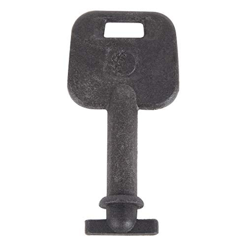 Facility Dispenser Key Replacement Only - 1 Count