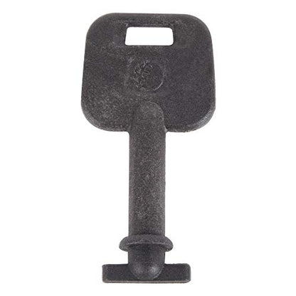 Facility Dispenser Key Replacement Only - 1 Count
