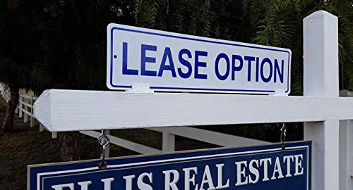 20 Pcs Real Estate Sign Clips, Sign Rider Clips for Hanging Signs