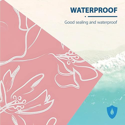 POLYSELLS 100pcs 10x13 Inches Poly Mailers Waterproof & Tear Resistant Mailing Envelopes, Cute Small Business Bags for Clothes, Gifts - Inspiration soft - color: Soft, size: 10"x13" 100 PCS