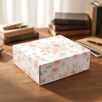 CRUGLA 12x12x4 Shipping Boxes 25 Pack, White Corrugated Cardboard Boxes with Side-Lock and Pre-Applied Double-Sided Tape, Easy Assemble Packing Mailer Boxes for Small Business Shipping - size: 12x12x4 Inch 25 Pack