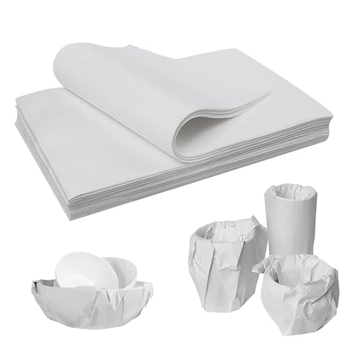 Packing Paper for Moving 50 Sheets Newsprint Paper for Packing Wrapping, Wrapping Paper for Packaging Fragile Glass Chinas, Must Have Packing Supplies for Moving Boxes (12 * 24in) - size: 50 Pack