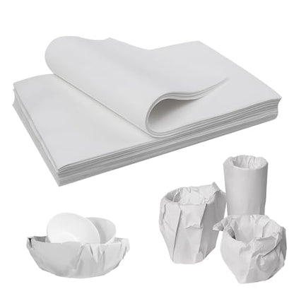 Packing Paper for Moving 50 Sheets Newsprint Paper for Packing Wrapping, Wrapping Paper for Packaging Fragile Glass Chinas, Must Have Packing Supplies for Moving Boxes (12 * 24in) - size: 50 Pack