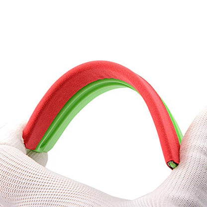 5-Inch Big Buffer Felt Squeegee for Vinyl, Sensitive Materials Wrap Tool