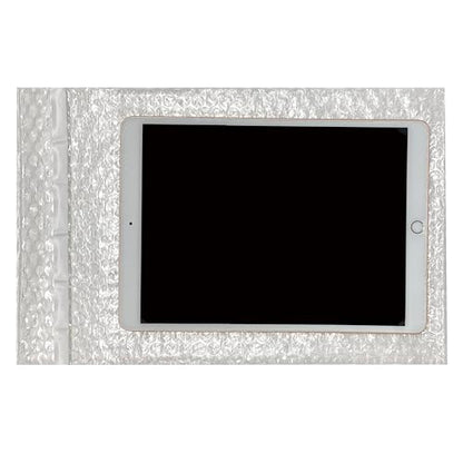 Bubble Pouches, 8" x 11.5", Pack Of 100 - size: 8" x 11.5"