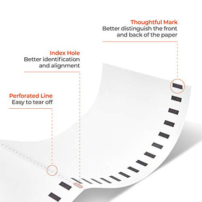 MUNBYN 4"x6" Thermal Shipping Labels, 880 PCs/4 Rolls(220 Pcs per Roll) - style: 220*4 Labels