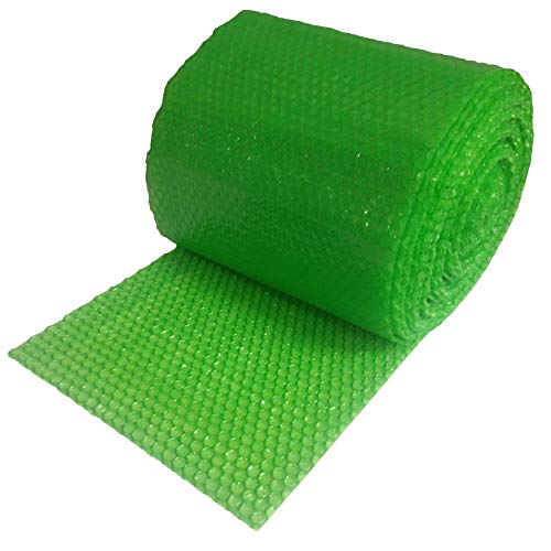 3/16" SH Recycled Small Bubble Cushioning Wrap Padding Roll 25' x 12" Wide 25FT - size: 25 Feet x 12 Inches