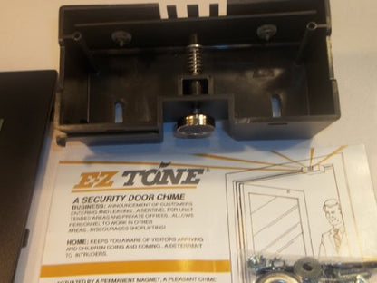 EZ-TONE Magnetic Chime by EZ-TONE Magnetic Chime